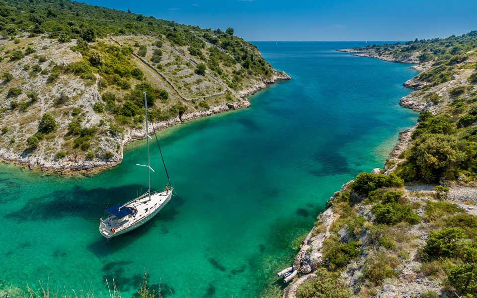 Croacia