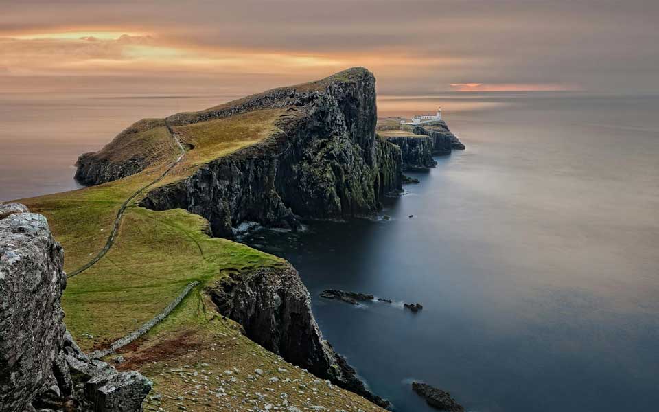 Escocia