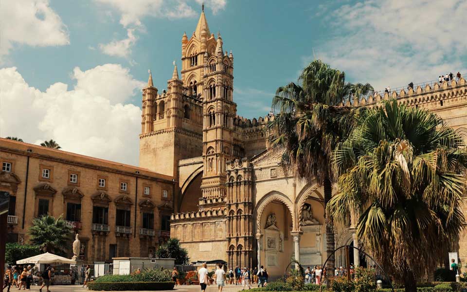 Sicilia