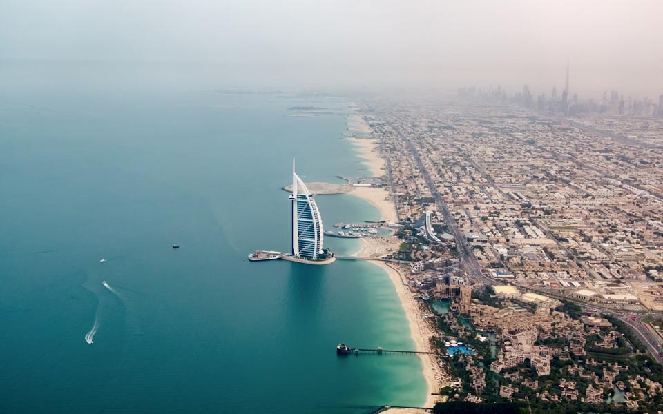 Dubai