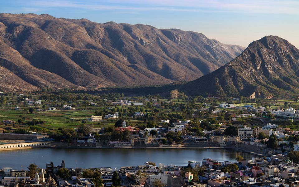 Pushkar