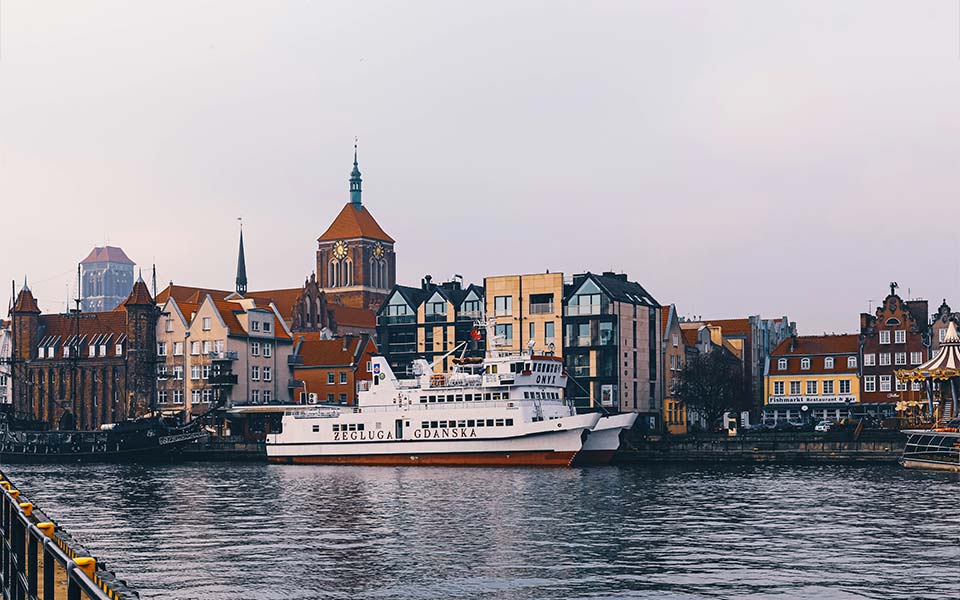 Poland