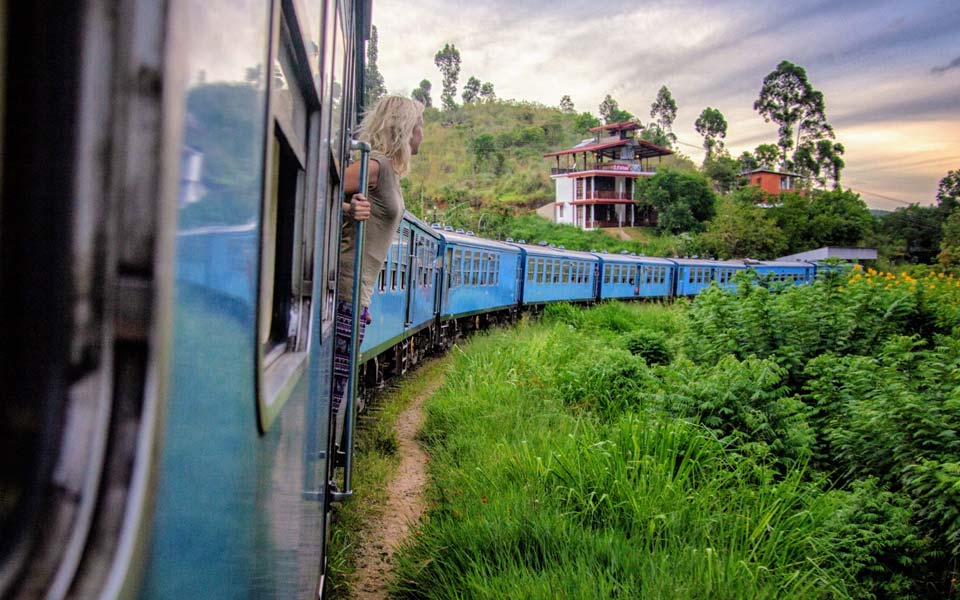 Sri-Lanka