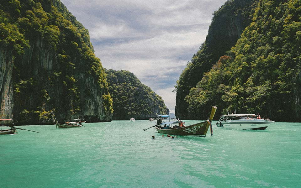 Tailandia