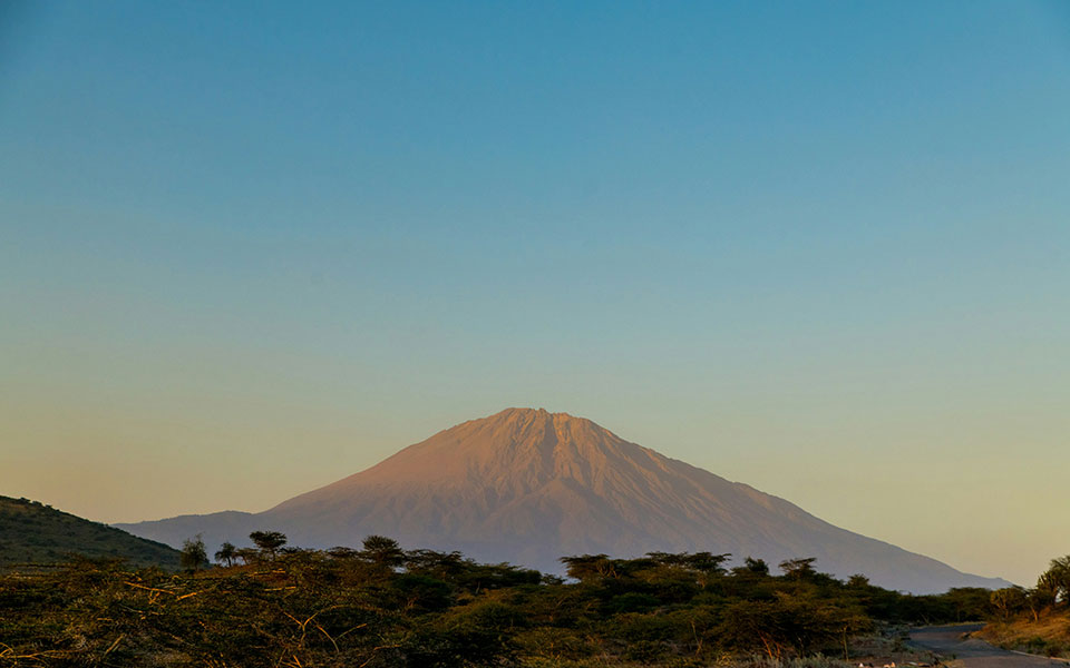 Tanzania