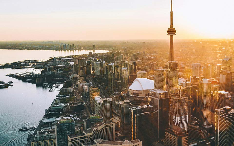Toronto