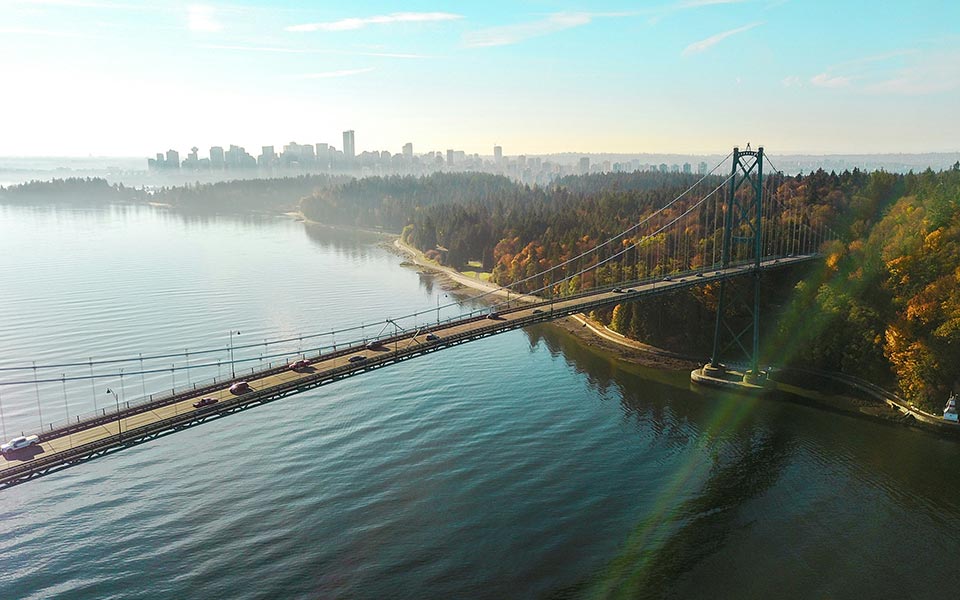 Vancouver