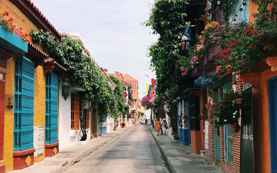 Colombia