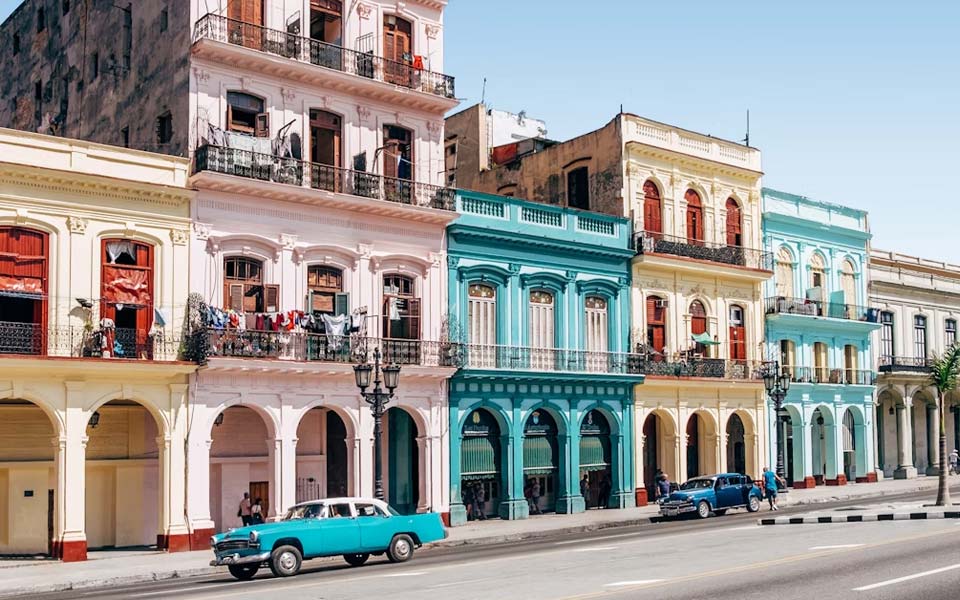 Havana