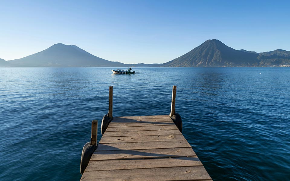 Guatemala