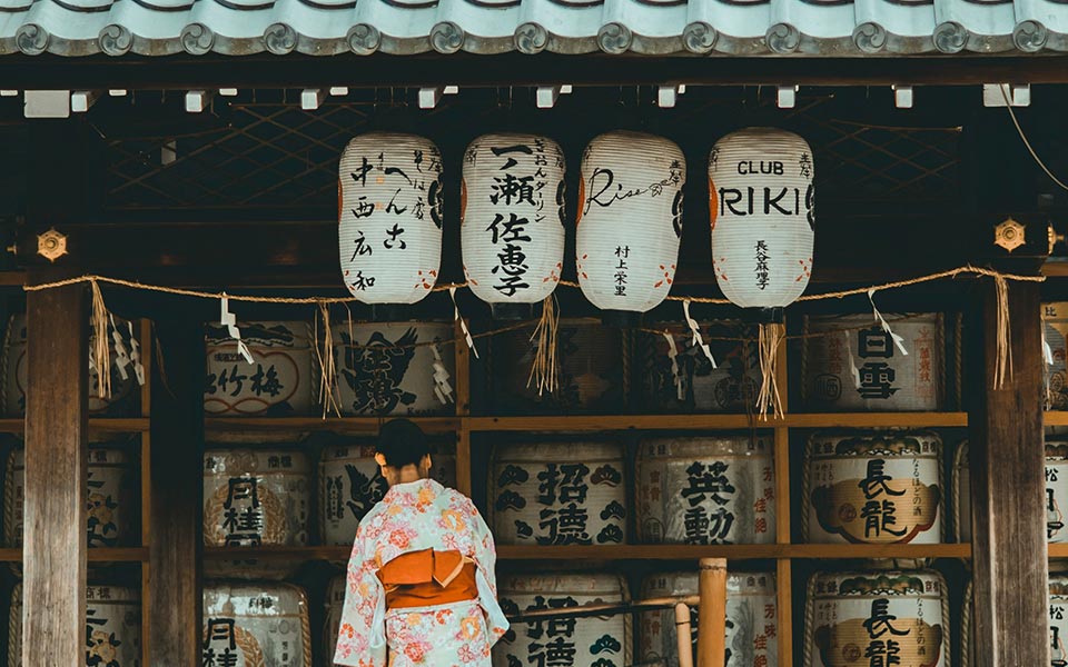 Japao