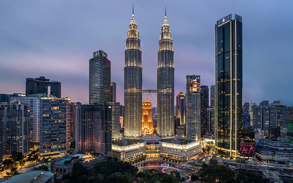 Kuala Lumpur