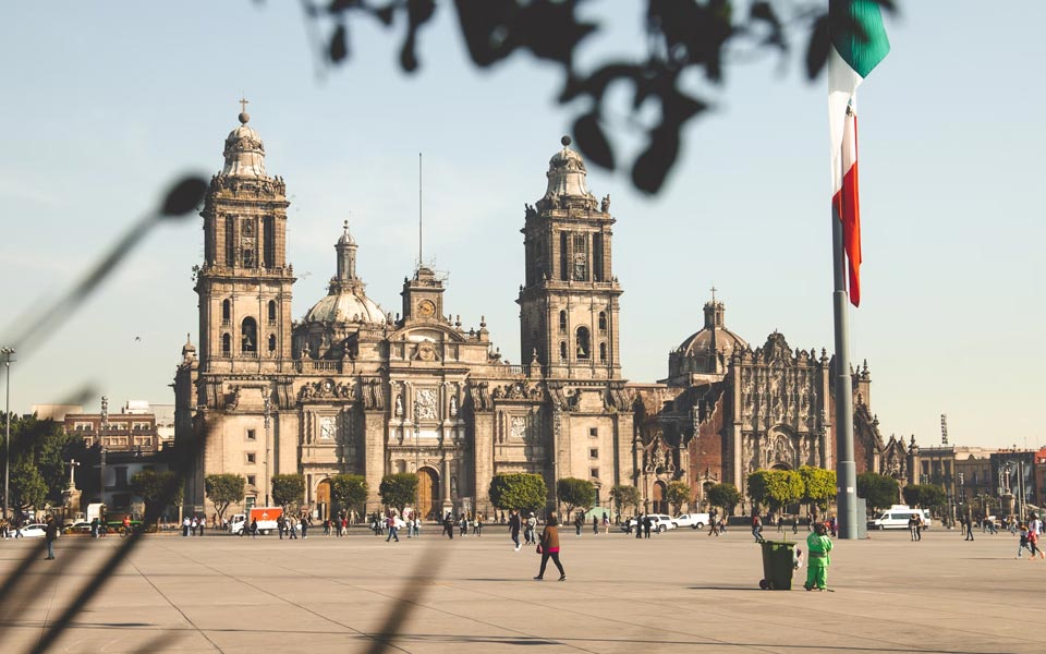 Mexico