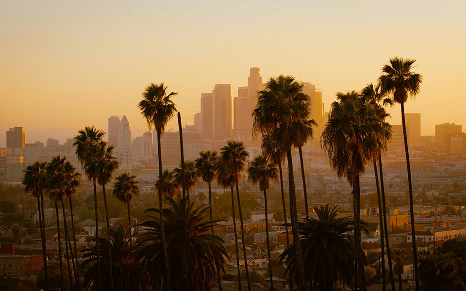 Los Angeles