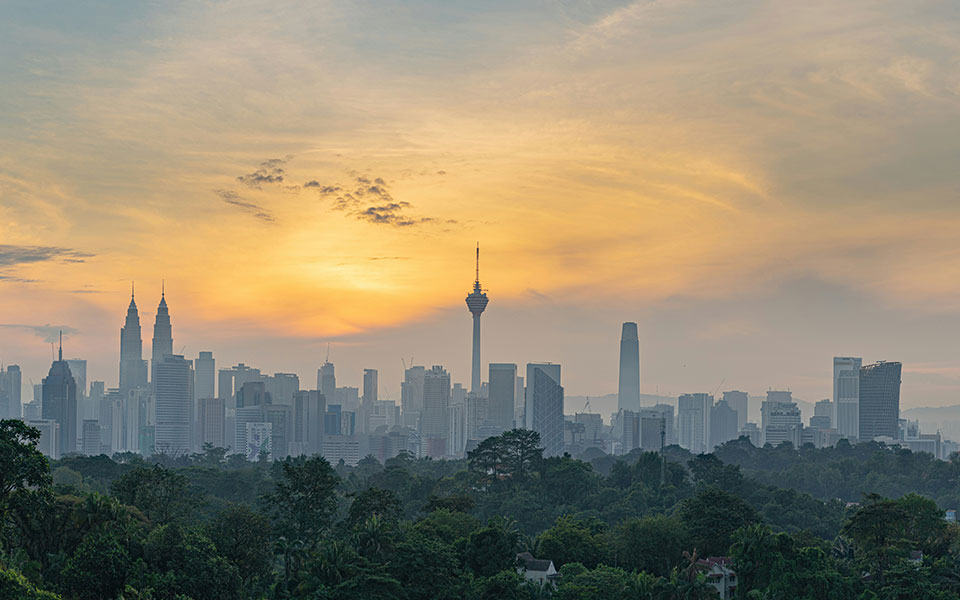 Kuala Lumpur