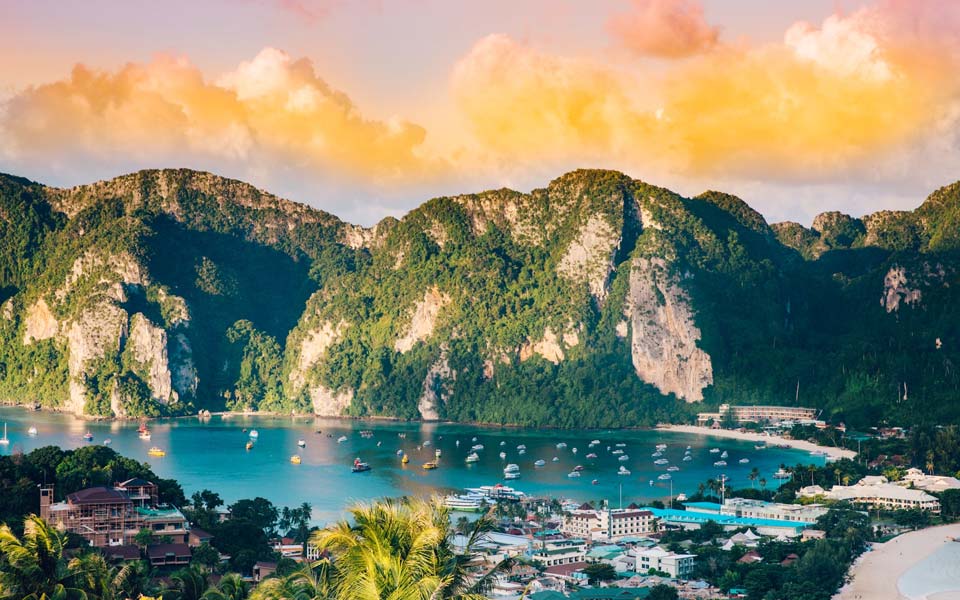 Tailandia