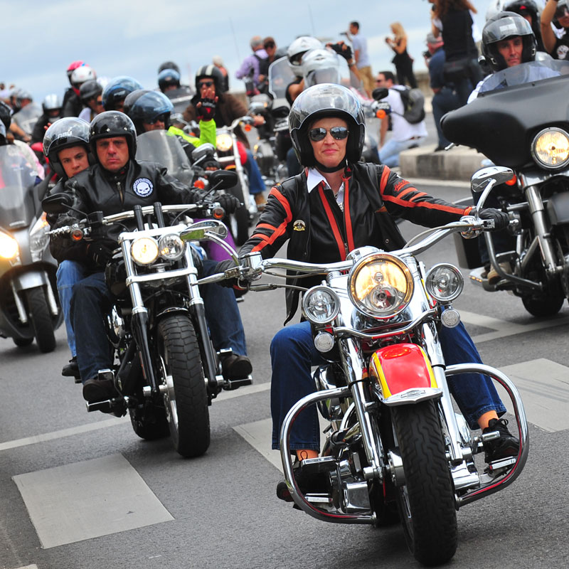 hog rally cascais portugal