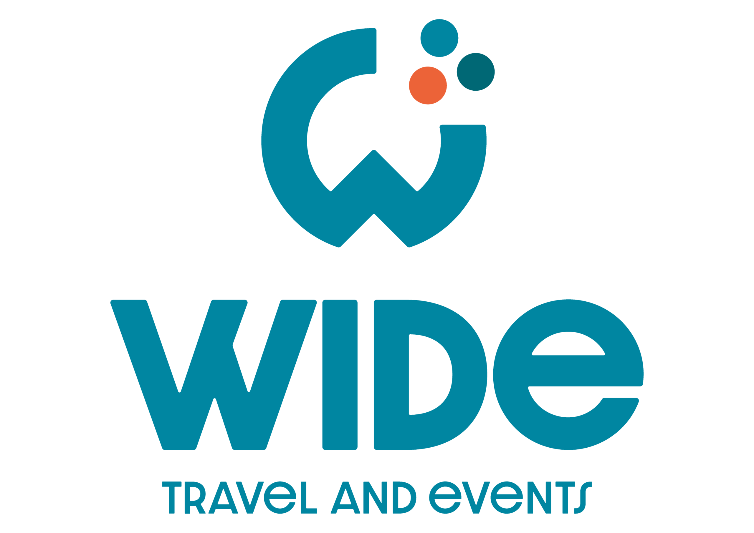 Wide Travel and Events LOGO